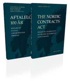 Aftaleloven 100 år : baggrund, status, udfordringer, fremtid