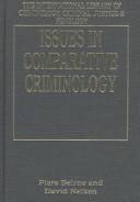 Issues in comparative criminal justice