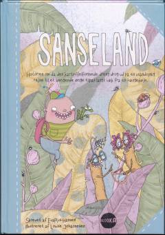 Sanseland