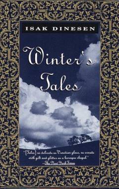Winter's tales