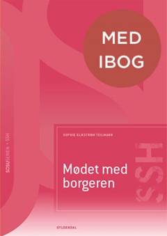Mødet med borgeren