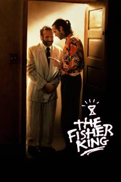 The fisher king