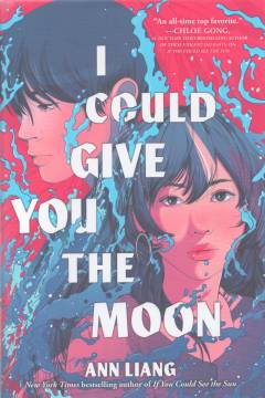 I could give you the moon