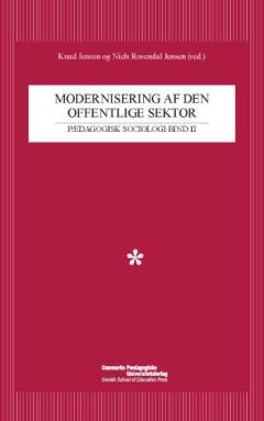 Modernisering af den offentlige sektor