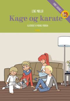 Kage og karate