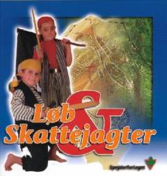 Løb & skattejagter
