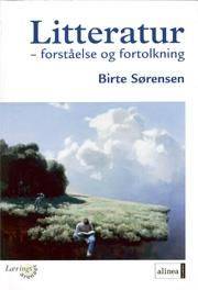 Litteratur - forståelse og fortolkning