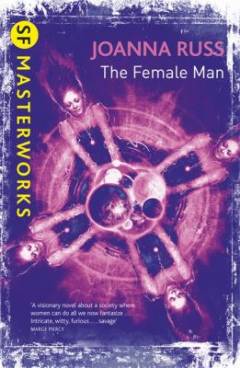 The female man