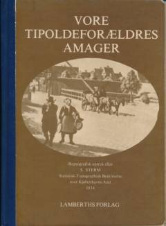 Vore tipoldeforældres Amager