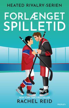 Forlænget spilletid