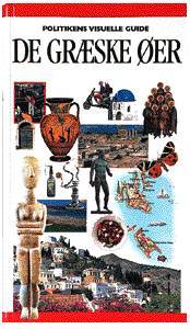 Politikens visuelle guide - de græske øer