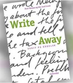 Write away : skriv på engelsk