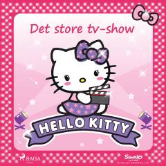 Hello Kitty - det store tv-show