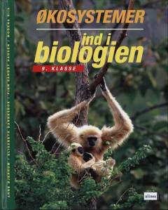 Ind i biologien - økosystemer : 9. klasse