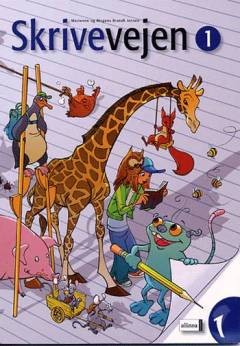 Skrivevejen 1