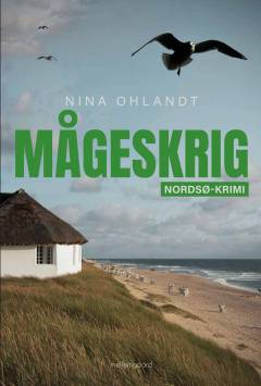 Mågeskrig : John Benthiens anden sag