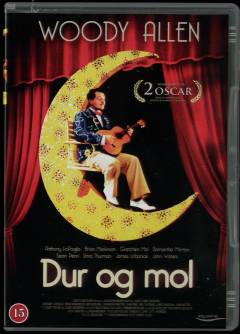 Dur og mol