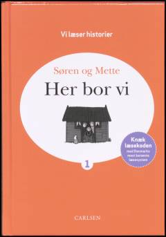 Her bor vi