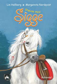 Stævne med Sigge