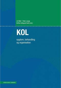 KOL - sygdom, behandling og organisation