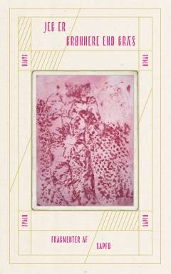 Bog, 1. udgave, 2020