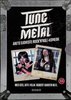 Tung metal