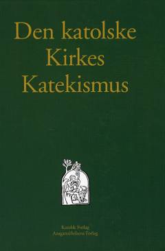 Den katolske kirkes katekismus