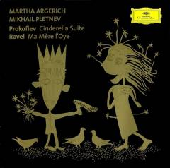 Cinderella suite