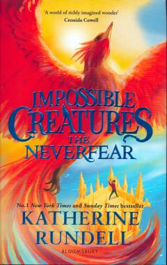 The Neverfear