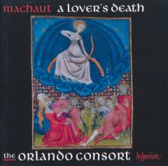 A lover's death