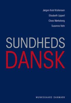 Sundhedsdansk