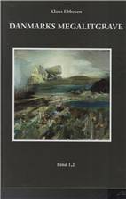 Danmarks megalitgrave. Bd. 1,2 : 8775287857