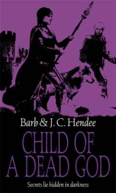 Child of a dead god