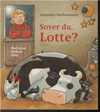 Sover du, Lotte?