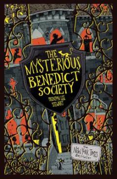 The mysterious Benedict Society