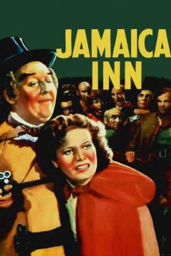 Jamaica kroen