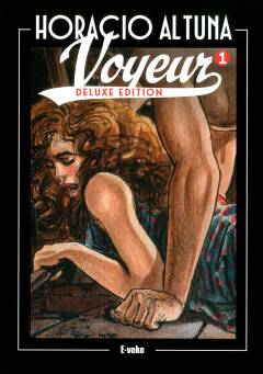 Voyeur. Bind 1
