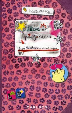 Elleve år på Jorden : Lise Bentzens erindringer