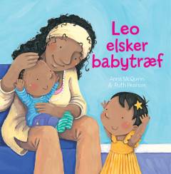 Leo elsker babytræf