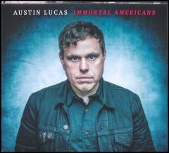 Immortal Americans