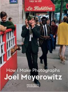 How I make photographs