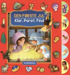 Den første jul - klar, parat, find