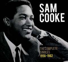 The complete singles 1956-1962