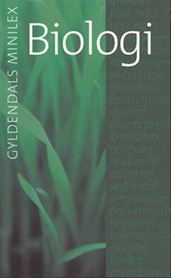 Bog, 3. udgave, 2004