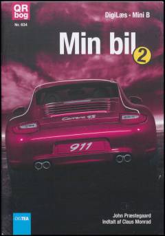 Min bil 2