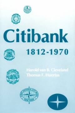 Citibank, 1812-1970