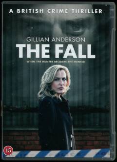 The fall, sæson 1, disc 1