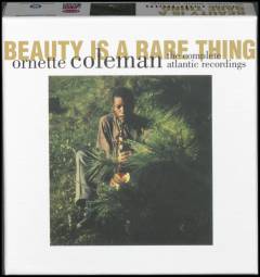 Beauty is a rare thing : the complete Atlantic recordings