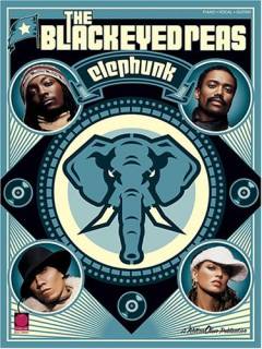 Elephunk : piano, vocal, guitar