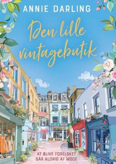 Den lille vintagebutik